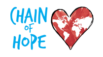 Chain of Hope - (Medical Heart Disease)