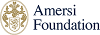 The Amersi Foundation Logo